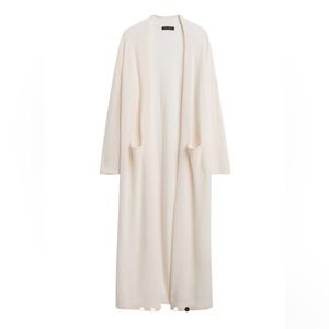 Banana Republic | Open Front Duster Cardigan